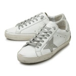 [라벨루쏘] [골든구스] [20SS] 남성 슈퍼스타 로우탑 GCOMS590 W77 - LABELLUSSO [라벨루쏘] [골든구스] [20SS] 남성 슈퍼스타 로우탑... 