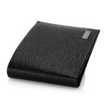 [라벨루쏘] [페라가모] [남성 반지갑] 66 7068 NERO 0351322 - LABELLUSSO [라벨루쏘] [페라가모] [남성 반지갑] 66 7068 NERO 0351322