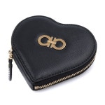 [페라가모] [동전 지갑/라벨루쏘] 22 C113 NERO 0614526 - LABELLUSSO [페라가모] [동전 지갑/라벨루쏘] 22 C113 NERO 0614526