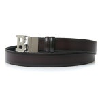 [라벨루쏘] [발리] 리버서블 컷팅 벨트 B BUCKLE 35 M SF 81 - LABELLUSSO [라벨루쏘] [발리] 리버서블 컷팅 벨트 B BUCKLE 35 M SF 81