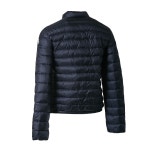 4689799 C0009 778 (12-14) - LABELLUSSO [라벨루쏘] [몽클레어 키즈] 여아 KIEV 경량 패딩 자켓 4689799 C0009 778 (12-14)