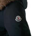 [몽클레어] BLAVET GIUBBOTTO 다운재 4987125 C0071 742 - LABELLUSSO [라벨루쏘] [몽클레어] BLAVET GIUBBOTTO 다운재 4987125 C0071 742