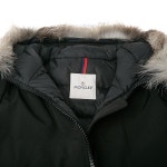 [몽클레어] BLAVET GIUBBOTTO 다운재 4987125 C0071 999 - LABELLUSSO [라벨루쏘] [몽클레어] BLAVET GIUBBOTTO 다운재 4987125 C0071 999