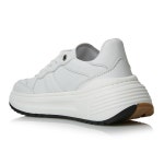 [라벨루쏘] [보테가베네타] 스피드스터 로우 스니커즈 565655 VT040 9122 - LABELLUSSO [라벨루쏘] [보테가베네타] 스피드스터 로우... 