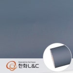 한화엘엔씨 [아프로시트]한화인테리어필름 단색시트지 화이트계열 S178 | 레이틀리