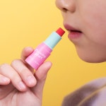 FLOWLET [FLOWLET]플라워링하트내추럴 립스틱 01핑크펑크 | 레이틀리 [FLOWLET]플라워링하트내추럴 립스틱 01핑크펑크