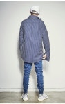 라울(LAUL) LAUL X B.T.D COMFORTABLE DENIM JOGGER PANTS 라울 컴포터블 데님 조거팬츠 - 89,000원 | 우신사 스토어