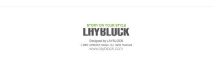 텐바이텐 10X10 : LAYBLOCK TRAVEL EASY PASSPORT GoldPurple
