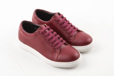 에이랜드#2376 Nomal Classic Sneakers 버건디 #2376 Nomal Classic Sneakers 버건디