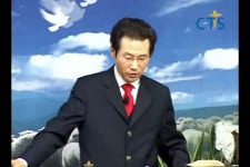 CTS기독교방송 설교 : 세한교회(부천)