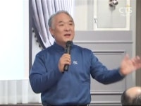 CTS기독교TV TV : 크리스천 CEO특강