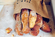 Flipboard의 BREAD