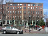 Portland, Maine - SkyscraperPage Forum