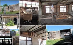 Starting - Chan-Khiang, ชานเคียง ที่ เชียงคาน