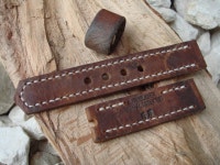  Swiss ammo straps