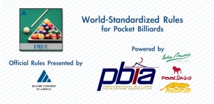 Official Billiard Rules Lite - Latest version for Android - Download APK