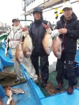 루어낚시조황+ - 제주 모슬포 희성호 참돔 조황