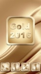  골드 2016 테마 스마트한 앱포털 - 팟게이트