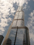 SkyscraperPage Forum - CHICAGO | Trump Tower | 1,389 Official / 1,198 Roof | 96 FLOORS