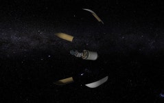 Rosetta + Philae - KSP1 The Spacecraft Exchange - Kerbal Space Program Forums Rosetta + Philae