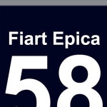 Fiart Epica 58 - Latest version 1.0 for Android App Lifestyle