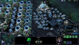 스타2 - 파수 그리스도 | 스타크래프트 II : 군단의 심장 스타2 - 파수 그리스도 | 스타크래프트 II : 군단의 심장 | 루리웹