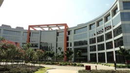  Mahindra World City - Page 5 - SkyscraperCity