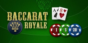 Baccarat Royale - Latest version 1.22 for Android Game Card