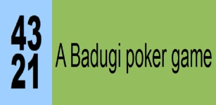 Badugi - Latest version for Android - Download APK