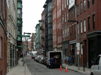 Boston, Massachusetts - SkyscraperPage Forum