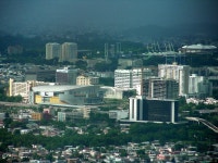 Above Puerto Rico - SkyscraperPage Forum