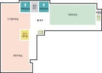 홈 >도서관안내>도서관현황