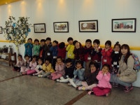 홈 >문화프로그램>도서관 갤러리