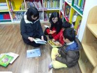 홈 >문화프로그램>도서관 갤러리