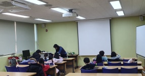 홈 >문화프로그램>도서관 갤러리