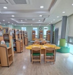 어린이전문 - 도서관별 안내 - 도서관 안내 - 진주시립도서관 어린이전문도서관