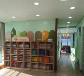 어린이전문 - 도서관별 안내 - 도서관 안내 - 진주시립도서관 어린이전문도서관