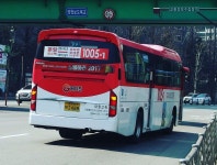 파일:Gwangju Bus 1005-1.jpg - 리브레 위키 Gwangju Bus 1005-1.jpg