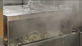 백년가게 신포 순대국 45년 전통 수제 순대국밥 돼지국밥 600g 2팩