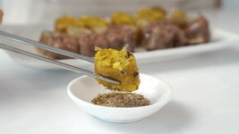 백년가게 신포순대 수제 소시지 야채 카레 고추 토종 순대 450g 2팩