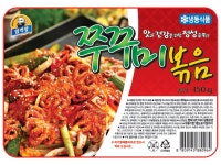 외방커뮤니티 > 별방 > 임꺽정 쭈꾸미 볶음 < 맛있음ㅜㅠㅜ
