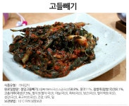 농협 남도반찬 고들빼기 1kg - NS홈쇼핑  농협 남도반찬 고들빼기 1kg - NS홈쇼핑