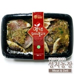 돈마루-성지농장-[성지농장 미트앤델리] 명품 양념돼지불고기 꽃피는 아침마을