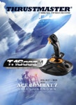  트러스트마스터 T-16000M FCS, TWCS Throttle, 에이스컴뱃7 패키지(PC용) - YES24  트러스트마스터 T-16000M FCS, TWCS Throttle... 