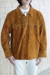  텐더 로인 재킷 T-LEATHER PULLOVER 12 AW j1007 비드바이코리아... 경매대행 선두주자 텐더 로인 재킷 T-LEATHER PULLOVER 12 AW j1007