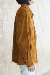  텐더 로인 재킷 T-LEATHER PULLOVER 12 AW j1007 비드바이코리아... 경매대행 선두주자 텐더 로인 재킷 T-LEATHER PULLOVER 12 AW j1007