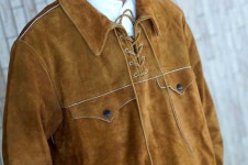  텐더 로인 재킷 T-LEATHER PULLOVER 12 AW j1007 비드바이코리아... 경매대행 선두주자 텐더 로인 재킷 T-LEATHER PULLOVER 12 AW j1007