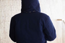 일본제 j1057 비드바이코리아 - 해외 전문 경매대행 선두주자... 텐더 로인 재킷 블루존 T-DOWN JKT C 다운 재킷 XS 일본제 j1057