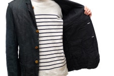 맨즈 j1638 비드바이 - 해외 전문 경매대행 선두주자 COMME des... HOMME PLUS 테일러드 재킷 블레이저 코트 빈티지 가공 S 맨즈 j1638