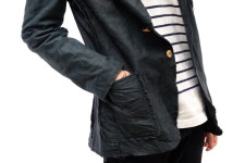 맨즈 j1638 비드바이 - 해외 전문 경매대행 선두주자 COMME des... HOMME PLUS 테일러드 재킷 블레이저 코트 빈티지 가공 S 맨즈 j1638